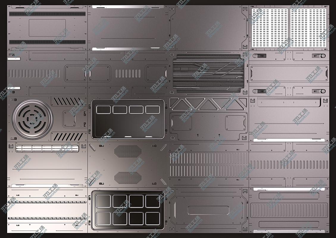 images/goods_img/2021040161/3D Sci Fi Interior Kitbash/3.jpg